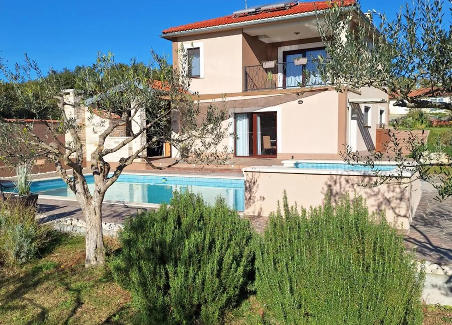 Villa Kaiserwald Pula